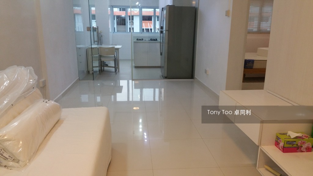 Clementi Avenue 4 thumbnail photo